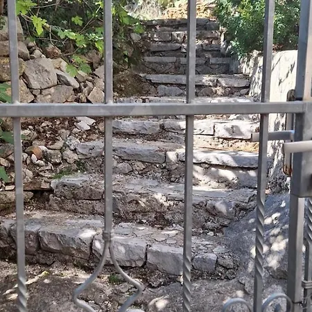 Dalmatynska Kuca Peljesac Janjina