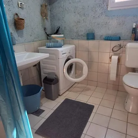 Holiday home Dalmatynska Kuca Peljesac