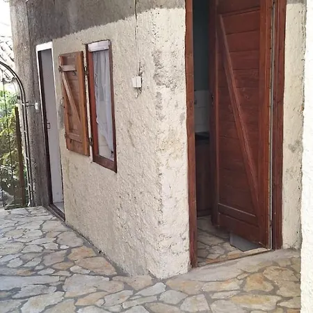 Holiday home Dalmatynska Kuca Peljesac *