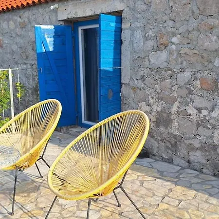 Dalmatyńska Kuća Peljeśac *
