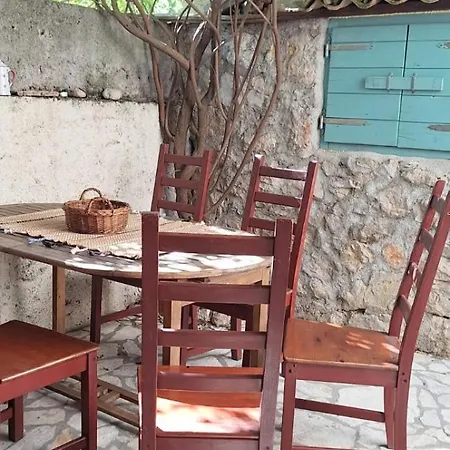 Holiday home Dalmatynska Kuca Peljesac