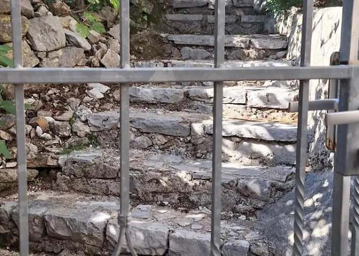 Dalmatynska Kuca Peljesac Janjina