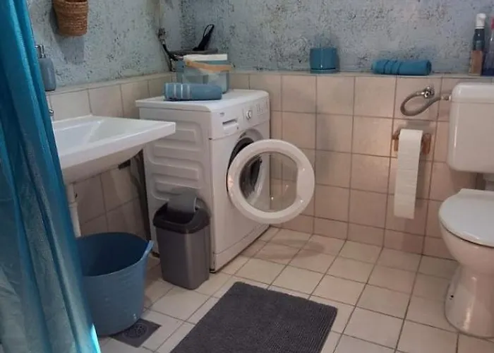 Vakantiehuis Dalmatynska Kuca Peljesac