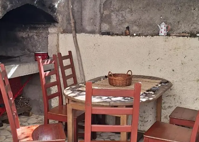 Dalmatynska Kuca Peljesac Vakantiehuis *