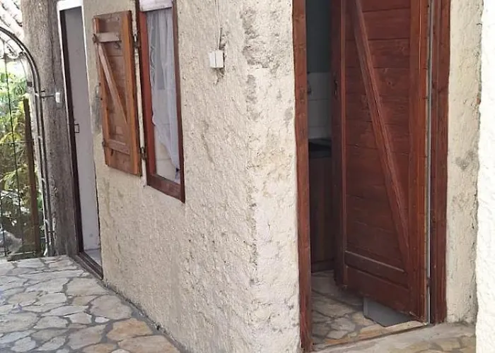 Vakantiehuis Dalmatynska Kuca Peljesac *