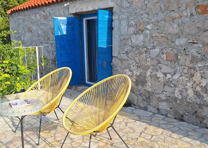 Dalmatynska Kuca Peljesac *